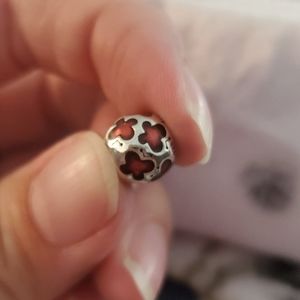 Pandora charm